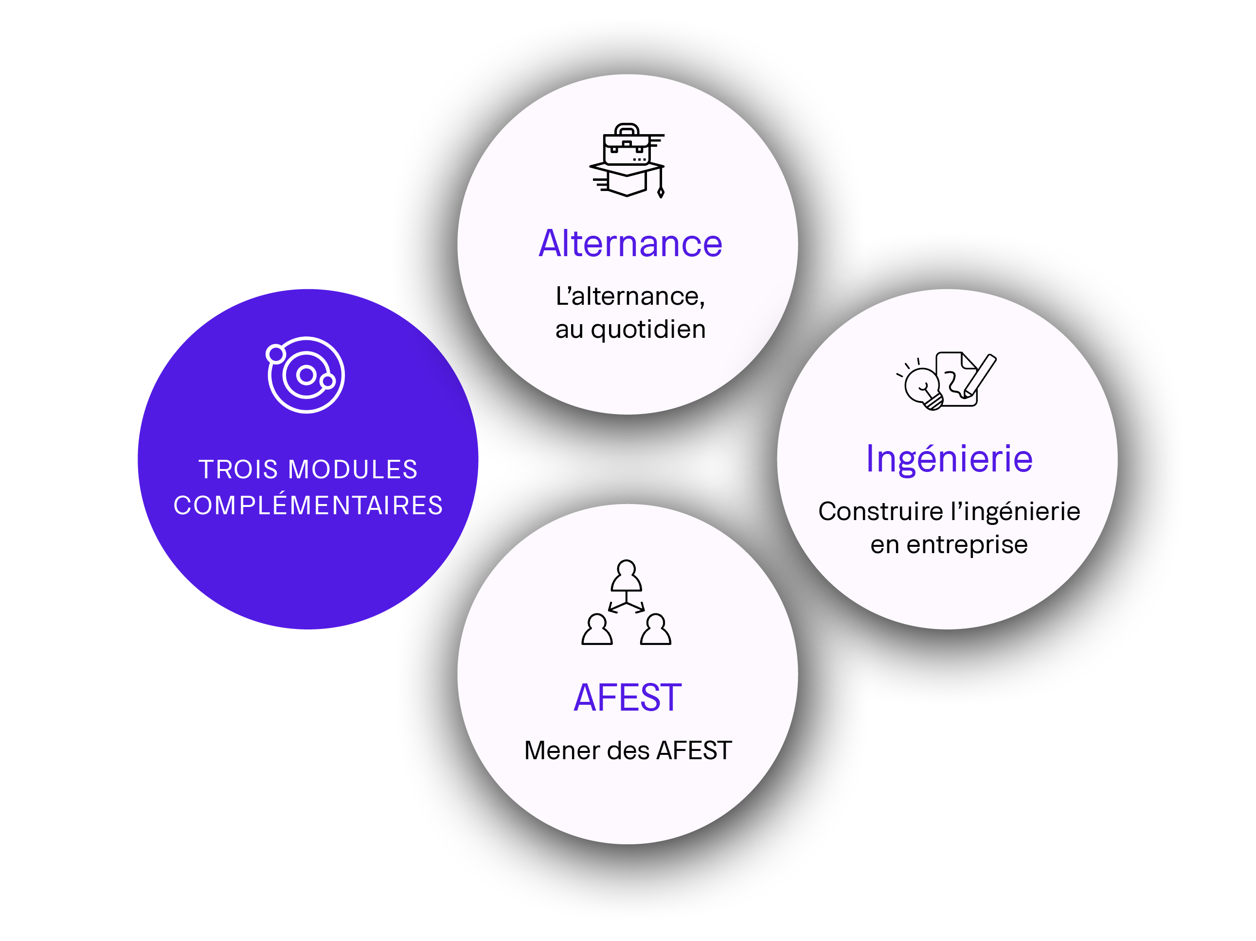inSitu - parcours de formation